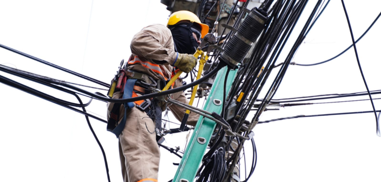 Estos son los barrios de Cali que se quedarán sin electricidad este sábado