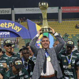 Deportivo Cali quiere volver a celebrar en el campo del Tolima