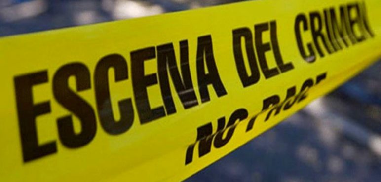 Ladrones disfrazados de policías mataron a mujer que se resistió a un robo
