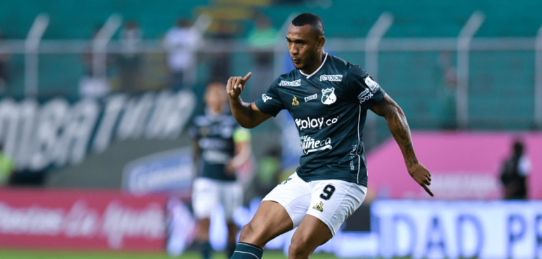 El ‘verdiblanco’ quiere seguir sumando: Deportivo Cali visita a Envigado