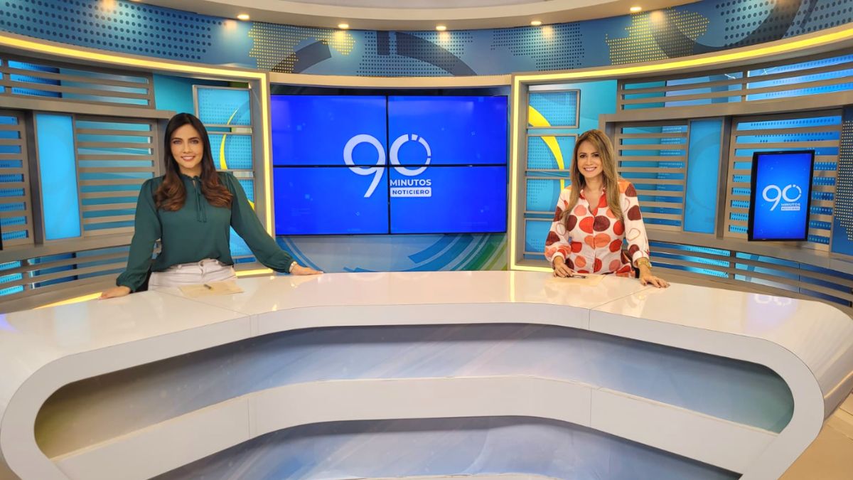Emisión de viernes 11 de febrero de 2022