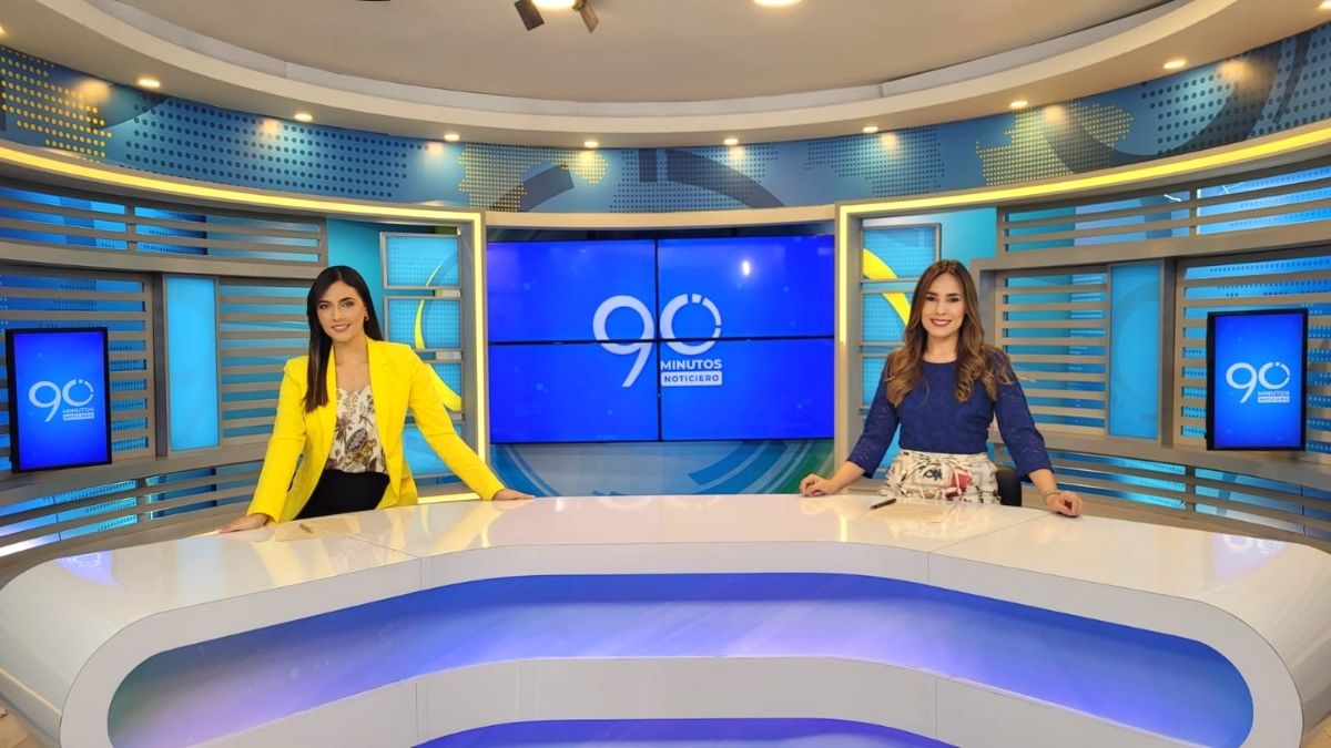Emisión de viernes 18 de febrero de 2022