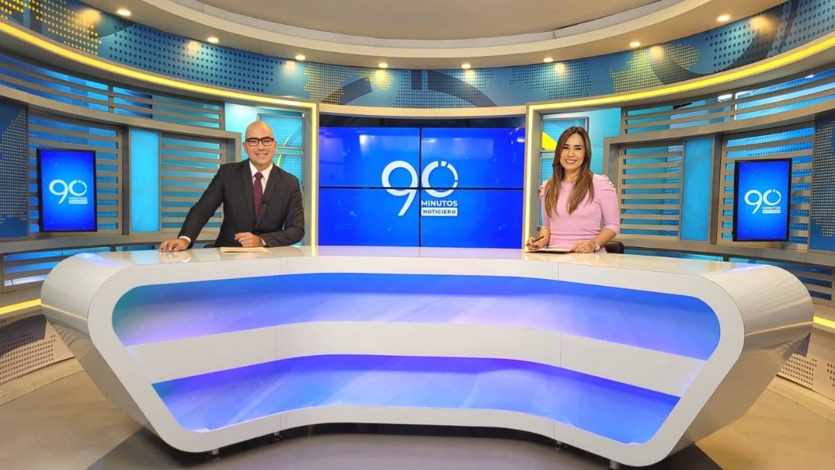 Emisión de martes 15 de febrero de 2022