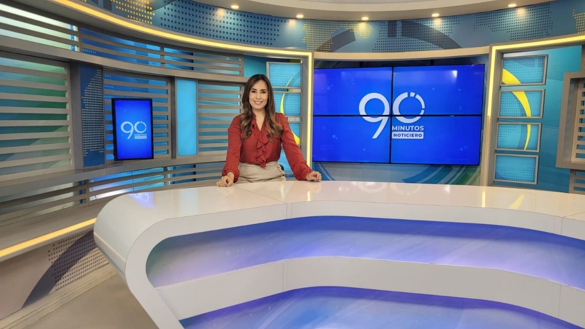 Emisión de lunes 21 de febrero de 2022