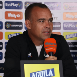 "Es una final, la jugaremos como tal": Deportivo Cali jugará la Superliga