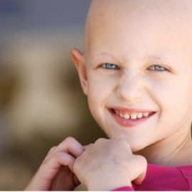 Expertos hacen un llamado para detectar tempranamente el cáncer infantil