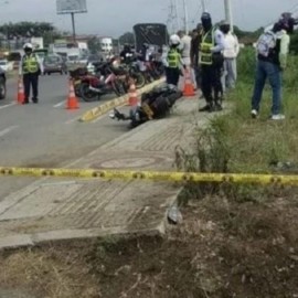 Niegan que accidente donde murió Julián Tobón sea por mal estado de la Cali-Jamundí