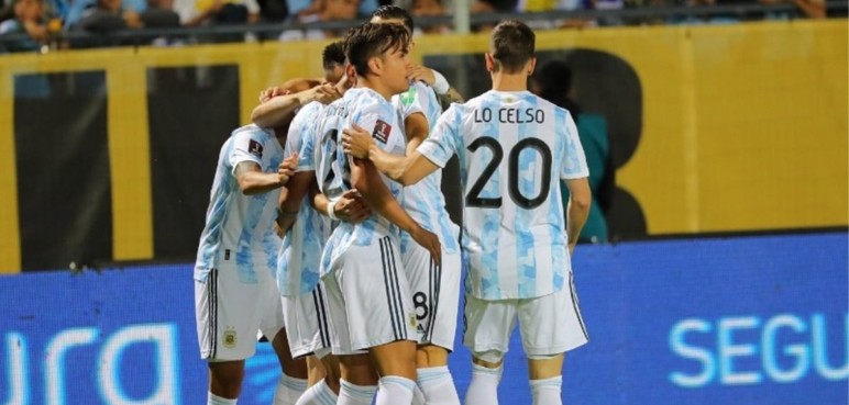 FIFA ordena repetir partido Argentina -Brasil por eliminatorias a Catar 2022
