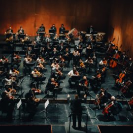 La Filarmónica de Cali realizará su segundo concierto con melodías románticas