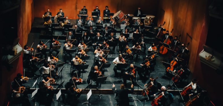 La Filarmónica de Cali realizará su segundo concierto con melodías románticas