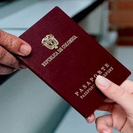 Nueva jornada para el agendamiento de citas presenciales para pasaportes