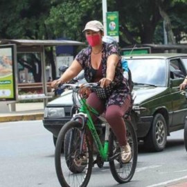 Movilidad: En 2022 no se han registrado ciclistas fallecidos en Cali