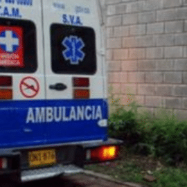 Personería de Tuluá denunció que ambulancias estarían realizando piques ilegales