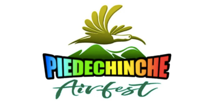AirFest Piedechinche: festival aéreo que se realizará por primera vez en Latinoamérica