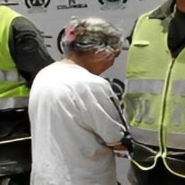 Polémica por captura de abuela de 86 años que se robó 3 libras de arroz