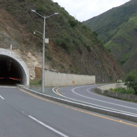 Dos importantes vías del Valle del Cauca recibieron luz verde para su finalización