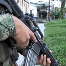 Colombia denuncia presunta presencia de tropas rusas en frontera con Venezuela