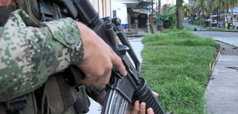 Colombia denuncia presunta presencia de tropas rusas en frontera con Venezuela