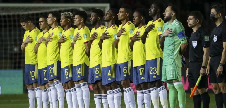 Colombia sin Mundial: La 'tricolor' le ganó a Venezuela pero no le alcanzó