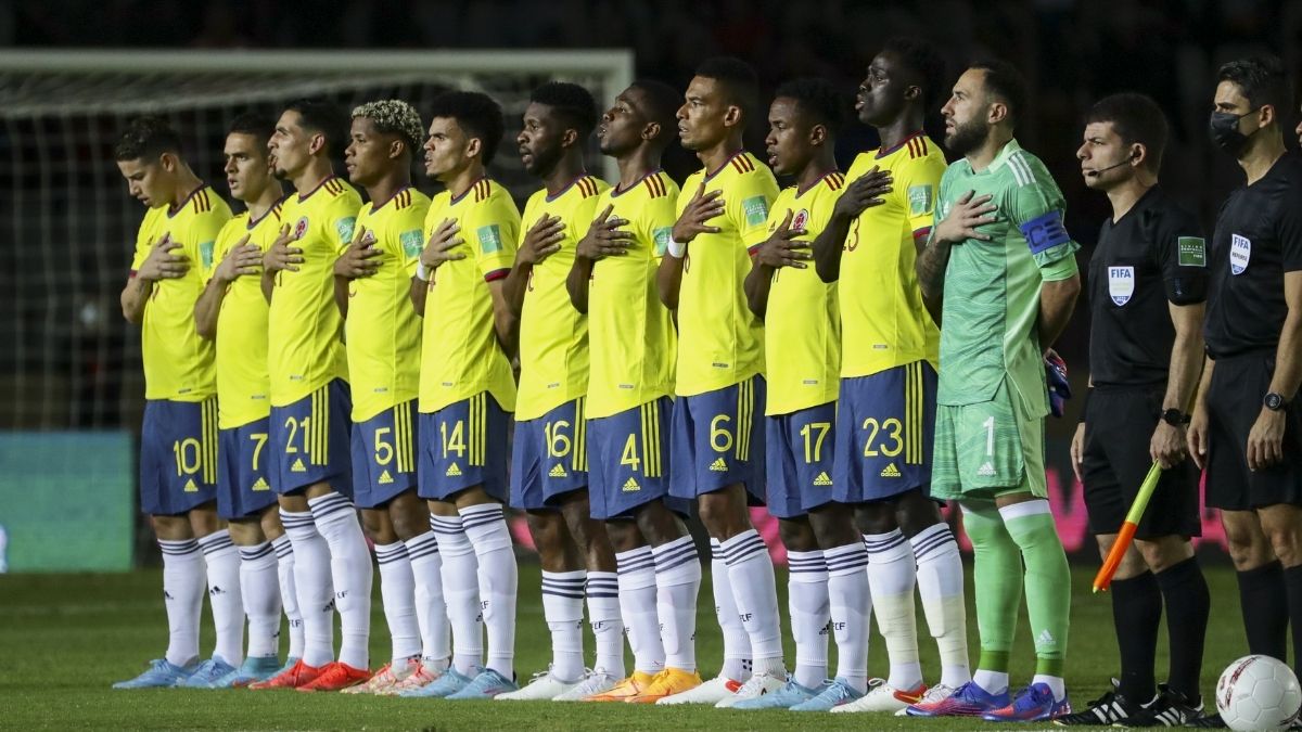 Posibles candidatos para nuevo DT de la Selección Colombia