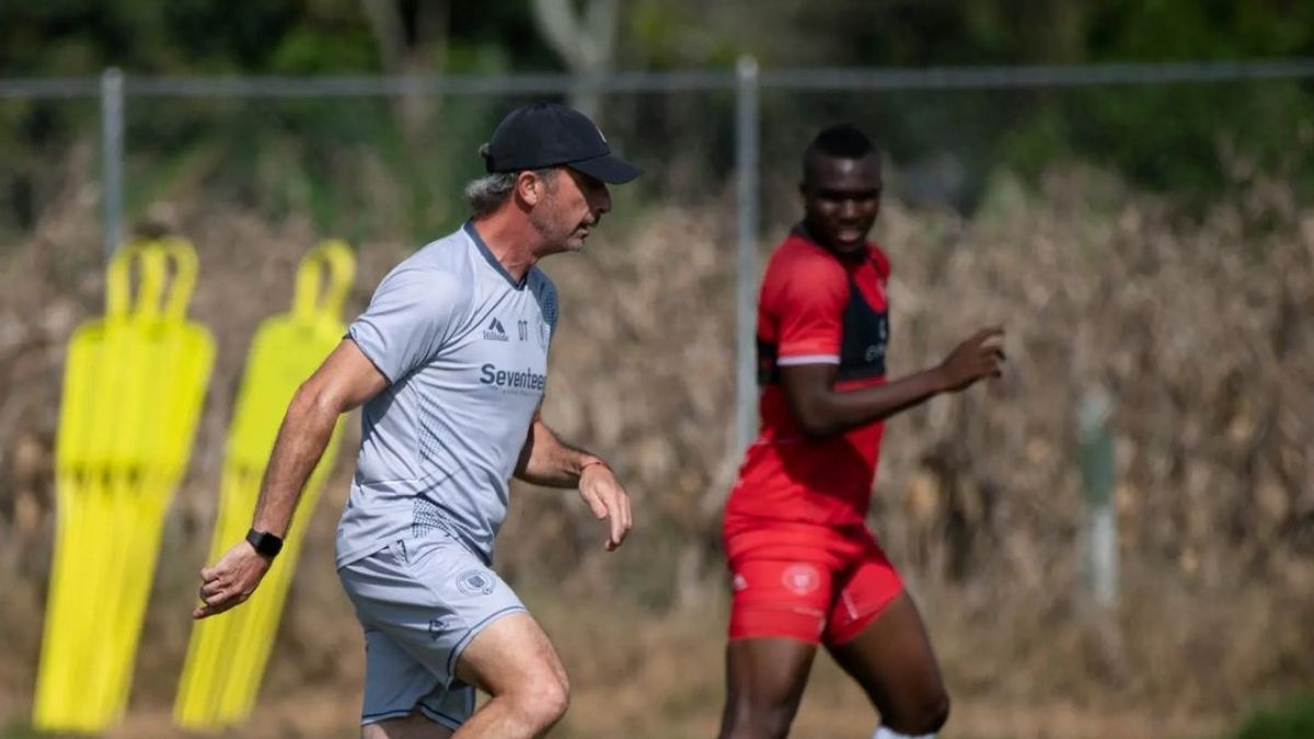 Cortuluá buscará mantener su buena racha en Liga ante Envigado