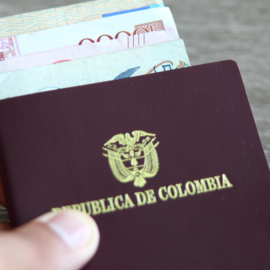 Expedición de pasaportes continuará pese a inconvenientes con empresa encargada