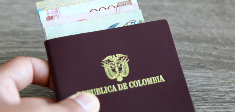 Expedición de pasaportes continuará pese a inconvenientes con empresa encargada