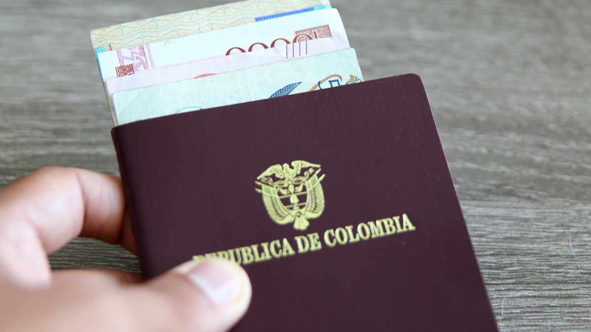 ¡No se preocupe! Oficina de pasaportes del Valle del Cauca funciona con normalidad