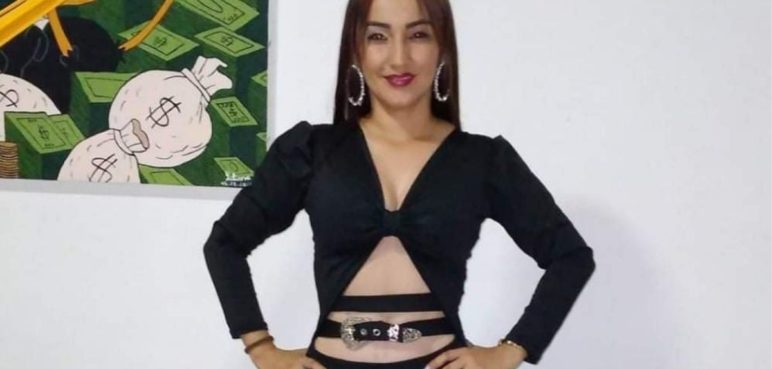 Asesinan a esposa del excandidato de la Alcaldía de Arauca, por sicarios