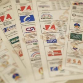 Consejo Nacional Electoral pide auditoría de software utilizado en elecciones