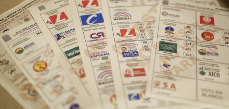 Consejo Nacional Electoral pide auditoría de software utilizado en elecciones