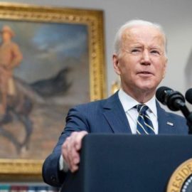 Joe Biden solicita expulsar a Rusia del G20 por invasión en Ucrania