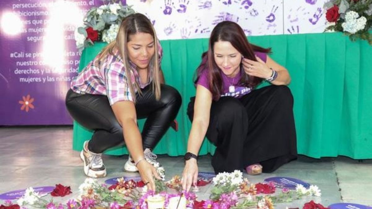 Casa Matria beneficiará a más de 300 mil mujeres en el Oriente de Cali
