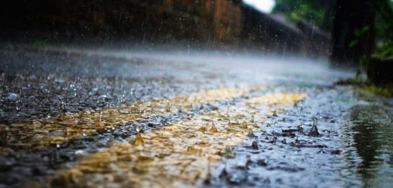 Confirman disponibilidad de recursos por emergencias de lluvias en el Valle