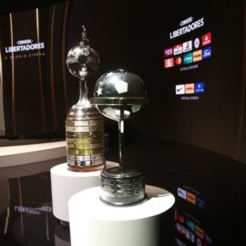¿Una tercera competencia internacional? Conmebol anunciaría nueva Copa