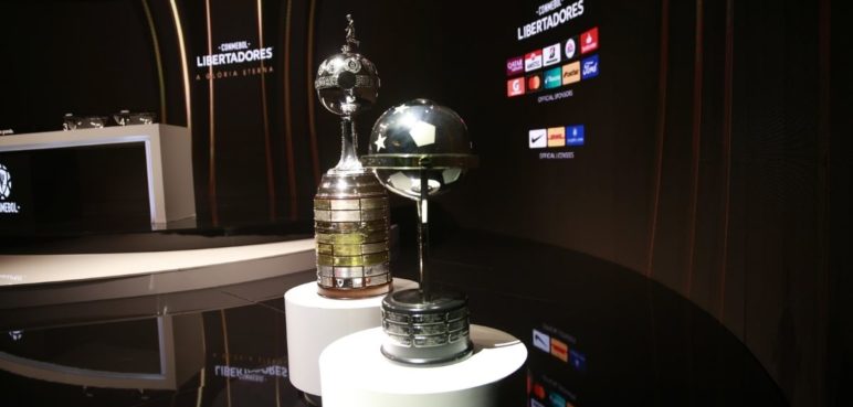 Así está la reclasificación del fútbol colombiano: ¿Quiénes irán a torneos Conmebol?