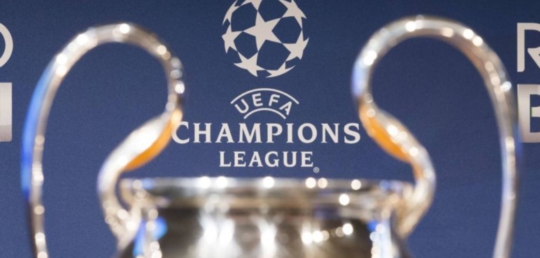 Definidos los ocho equipos que disputarán los cuartos de final de la Champions League