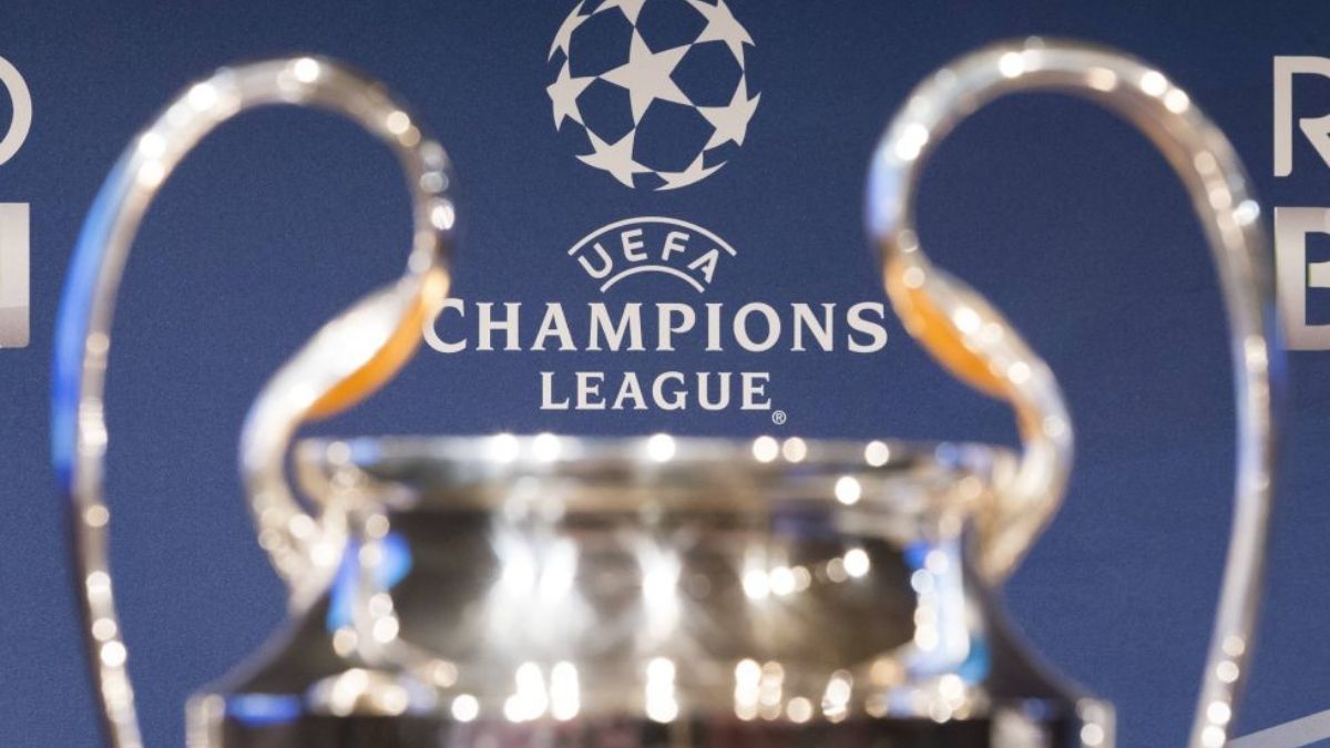 Definidos los ocho equipos que disputarán los cuartos de final de la Champions League