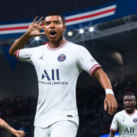 EA Sports remueve a Rusia y sus clubes del videojuego FIFA 22