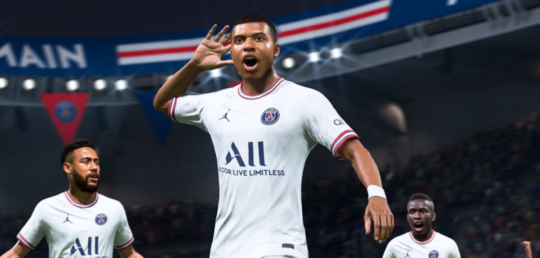 EA Sports remueve a Rusia y sus clubes del videojuego FIFA 22