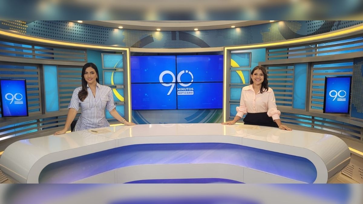 Emisión de viernes 01 de abril de 2022