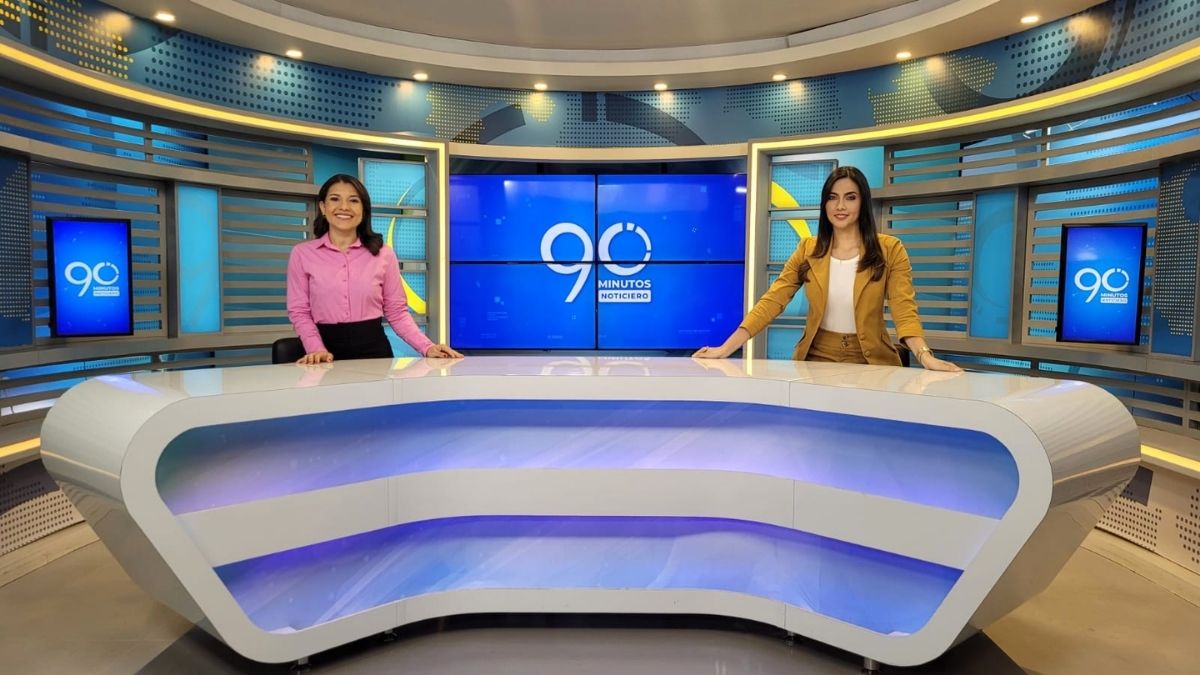 Emisión de viernes 04 marzo de 2022