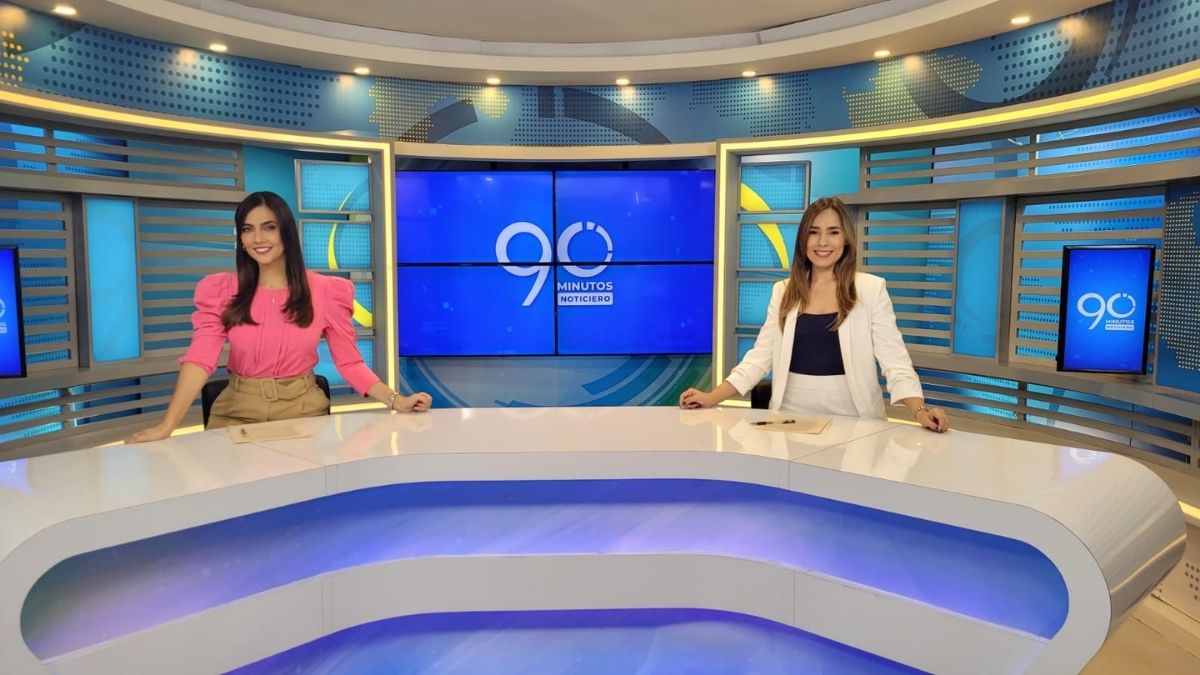 Emisión de jueves 17 marzo de 2022