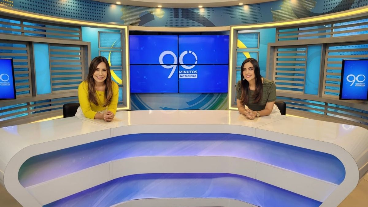 Emisión de jueves 31 marzo de 2022