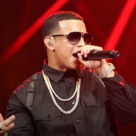 'Legendaddy': el álbum musical con el que se despide Daddy Yankee