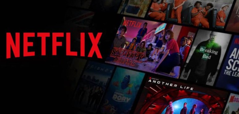 Netflix perdió casi un millón de suscriptores