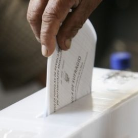 Fiscal General de la Nación afirma tener pruebas de corrupción electoral contra funcionarios