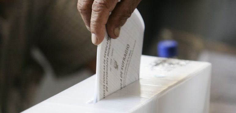 Fiscal General de la Nación afirma tener pruebas de corrupción electoral contra funcionarios