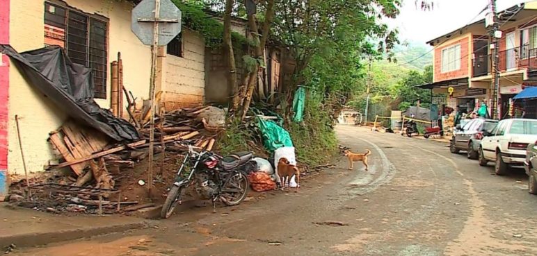 Habitantes de la Buitrera denuncian aumento de robos en la zona