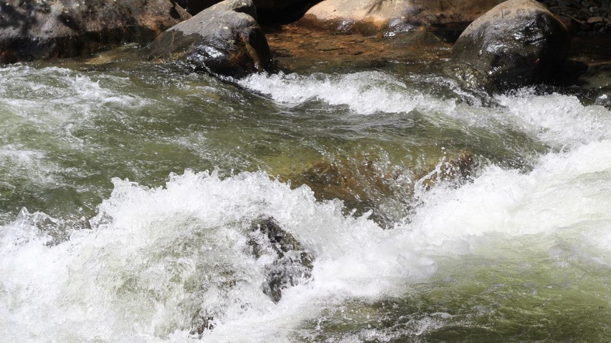¡Atención! Declaran alerta roja en ríos Pance y Meléndez por lluvias